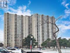 1603 - 390 DIXON ROAD Toronto Ontario, M9R 1T4