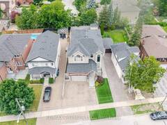 28 ELLERBY SQUARE N Vaughan Ontario, L4L 1N1