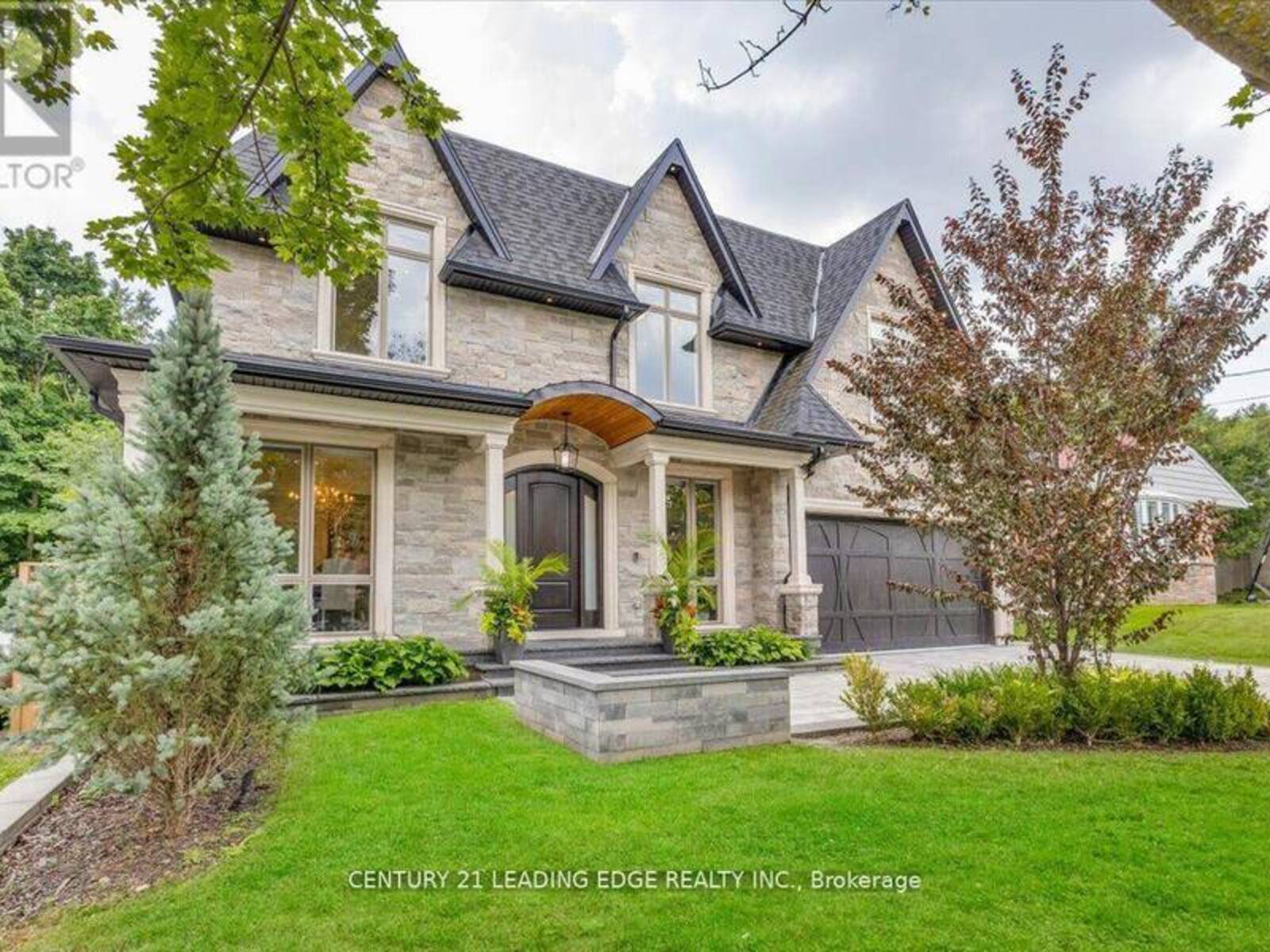 25 TALISMAN CRESCENT, Markham, Ontario L3P 2C8