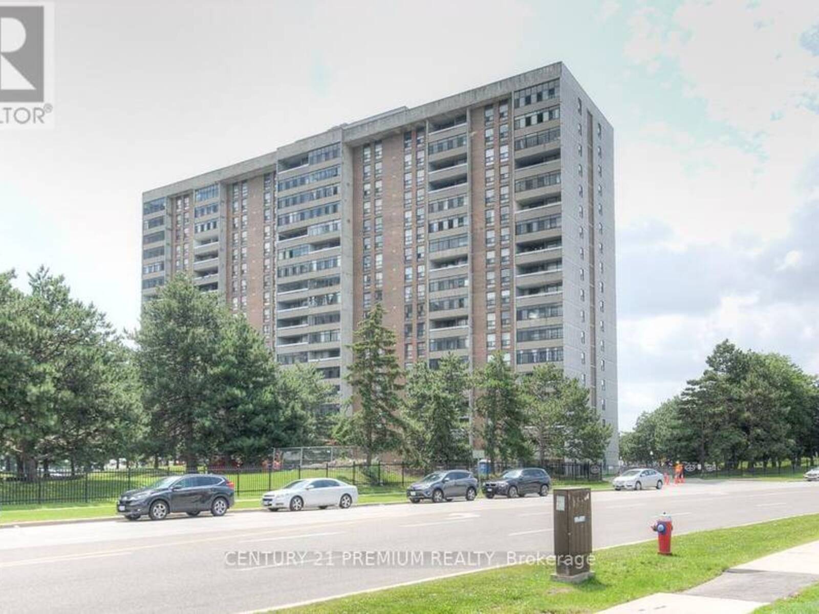 204 - 15 KENSINGTON ROAD, Brampton, Ontario L6T 3W2