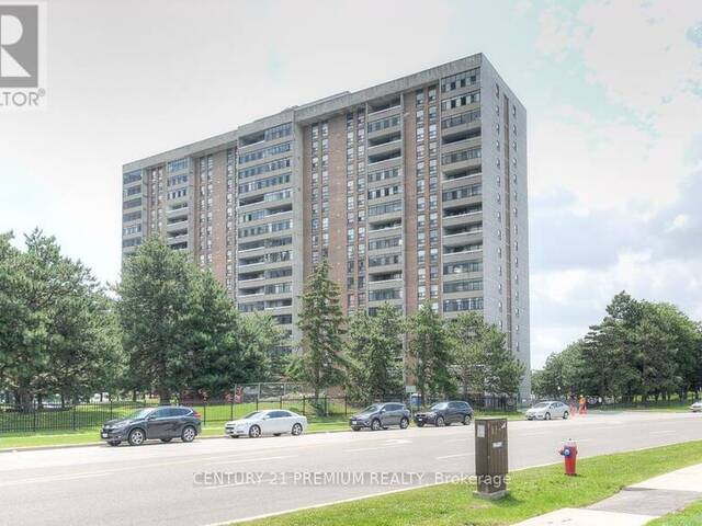 204 - 15 KENSINGTON ROAD Brampton Ontario, L6T 3W2