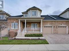 4 ALAMODE ROAD Brampton Ontario, L6R 3Z8