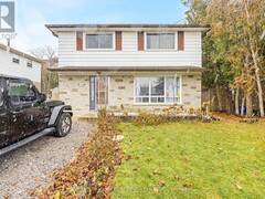 520 ELM ROAD Whitchurch-Stouffville Ontario, L4A 1W8