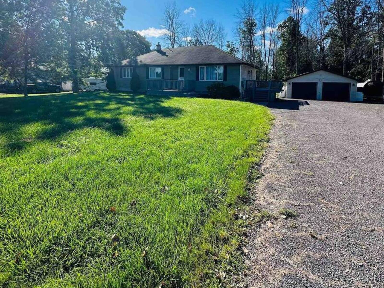 436 LAZIER ROAD, Tyendinaga, Ontario K0K 3A0