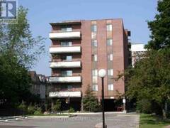 607 - 1200 BRIDLETOWNE CIRCLE Toronto Ontario, M1W 2T9