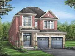 28 CRYSTAL DRIVE W Oshawa Ontario, L1H 8L7