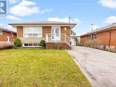 5 WOOLWICK DRIVE Toronto Ontario, M1H 2H9