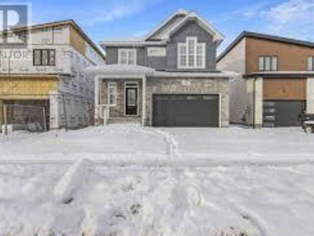 1508 BERKSHIRE DRIVE Kingston Ontario, K7P 0S7