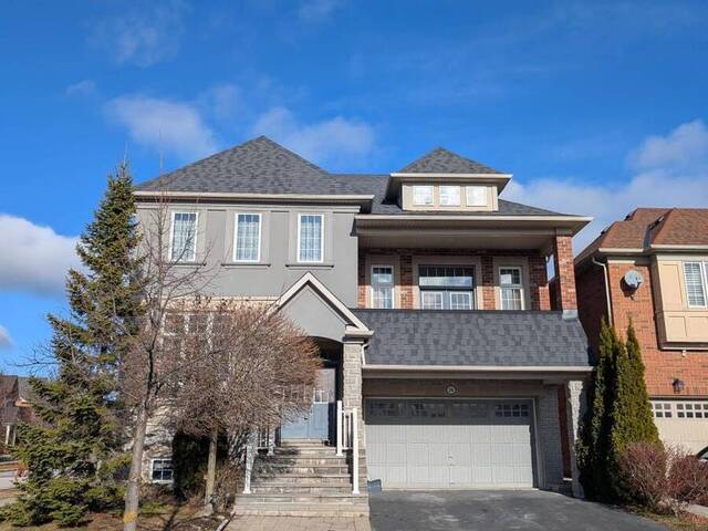 28 HEARTHSIDE AVENUE Richmond Hill Ontario, L4E 5E7