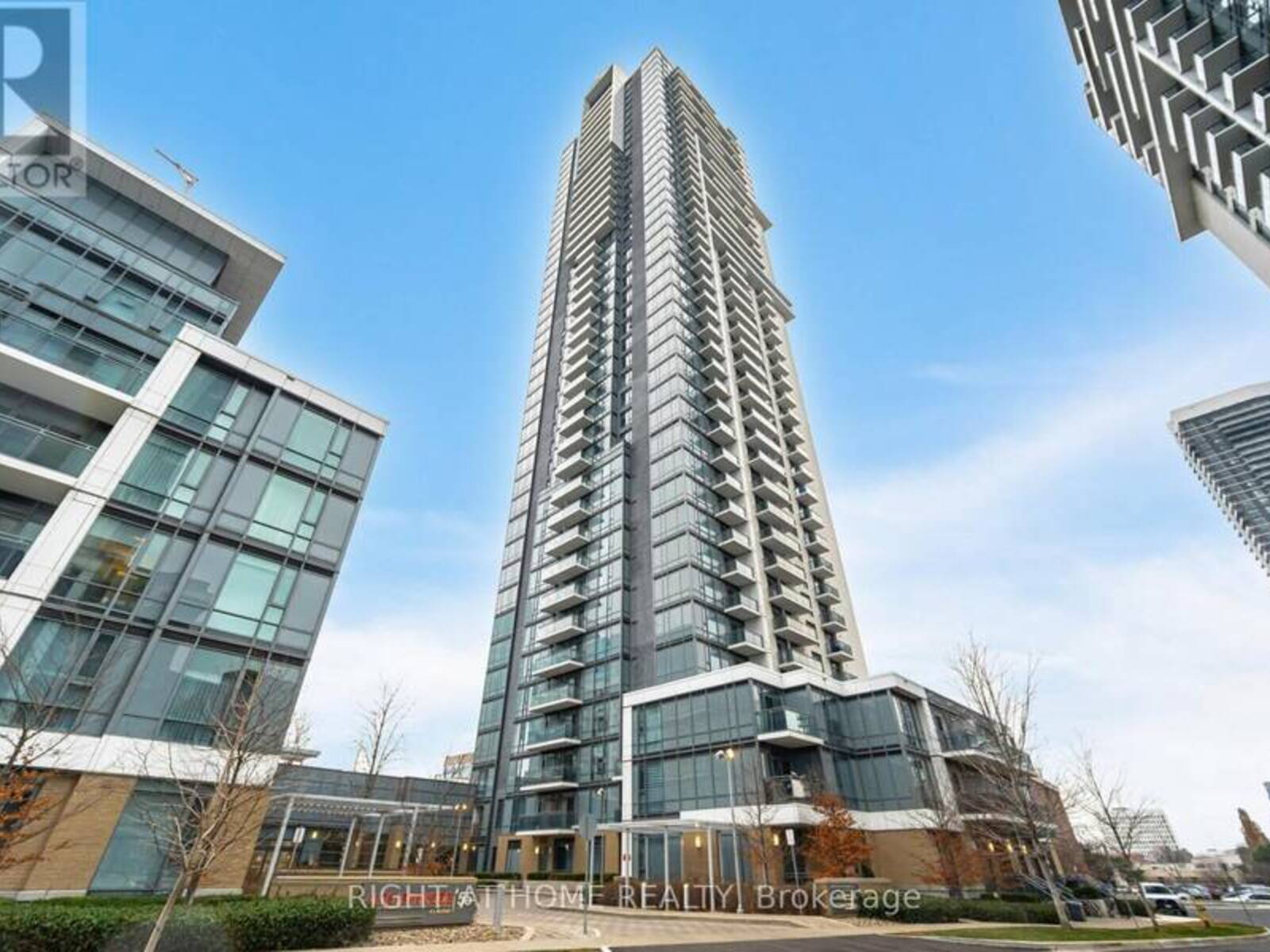 901 - 55 ANN O'REILLY ROAD, Toronto, Ontario M2J 0E1