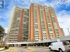 1817 - 5 MASSEY SQUARE Toronto Ontario, M4C 5L6