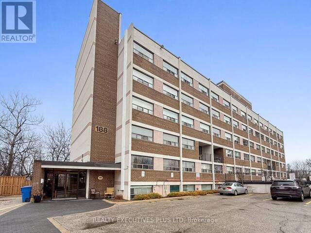 410 - 188 MILL STREET S Brampton Ontario, L6Y 1T8