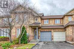 384 KITTRIDGE ROAD | Oakville Ontario | Slide Image Two