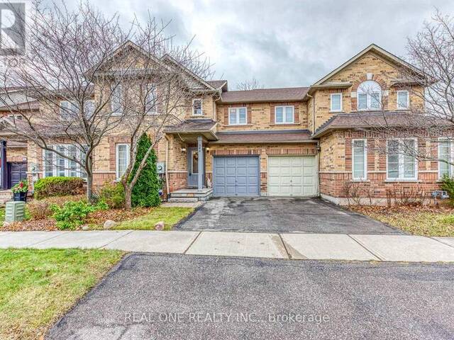 384 KITTRIDGE ROAD Oakville Ontario, L6H 7K6