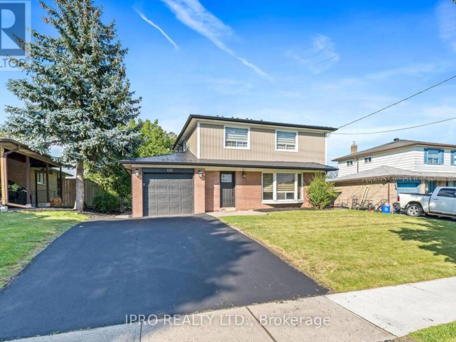 131 MOUNTAINVIEW ROAD S, Halton Hills, Ontario L7G 4K2