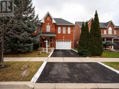 7097 WALWORTH COURT Mississauga Ontario, L5N 7L4