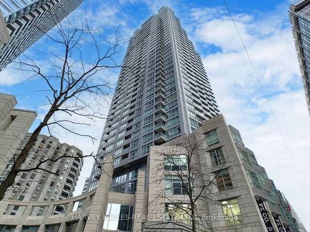 2503 - 2181 YONGE STREET Toronto Ontario, M4S 3H7