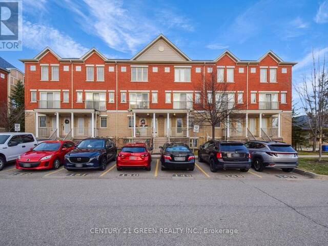 6 - 5050 INTREPID DRIVE Mississauga Ontario, L5M 0E5