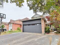 462 LUZON CRESCENT Mississauga Ontario, L5B 3W9