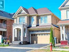 22 RIPPLE STREET Brampton Ontario, L6R 3S5