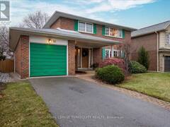 78 CROSSBOW CRESCENT Toronto Ontario, M2J 3M4