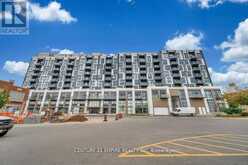 317 - 509 DUNDAS STREET W | Oakville Ontario | Slide Image One