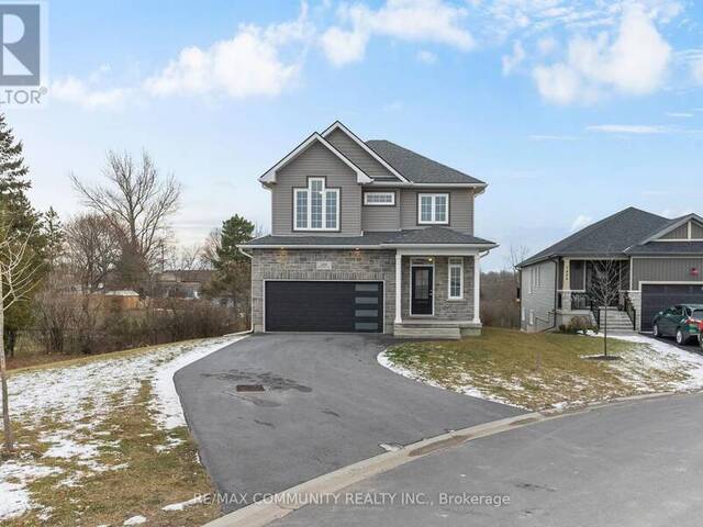 1455 BERKSHIRE DRIVE Kingston Ontario, K7P 0S7