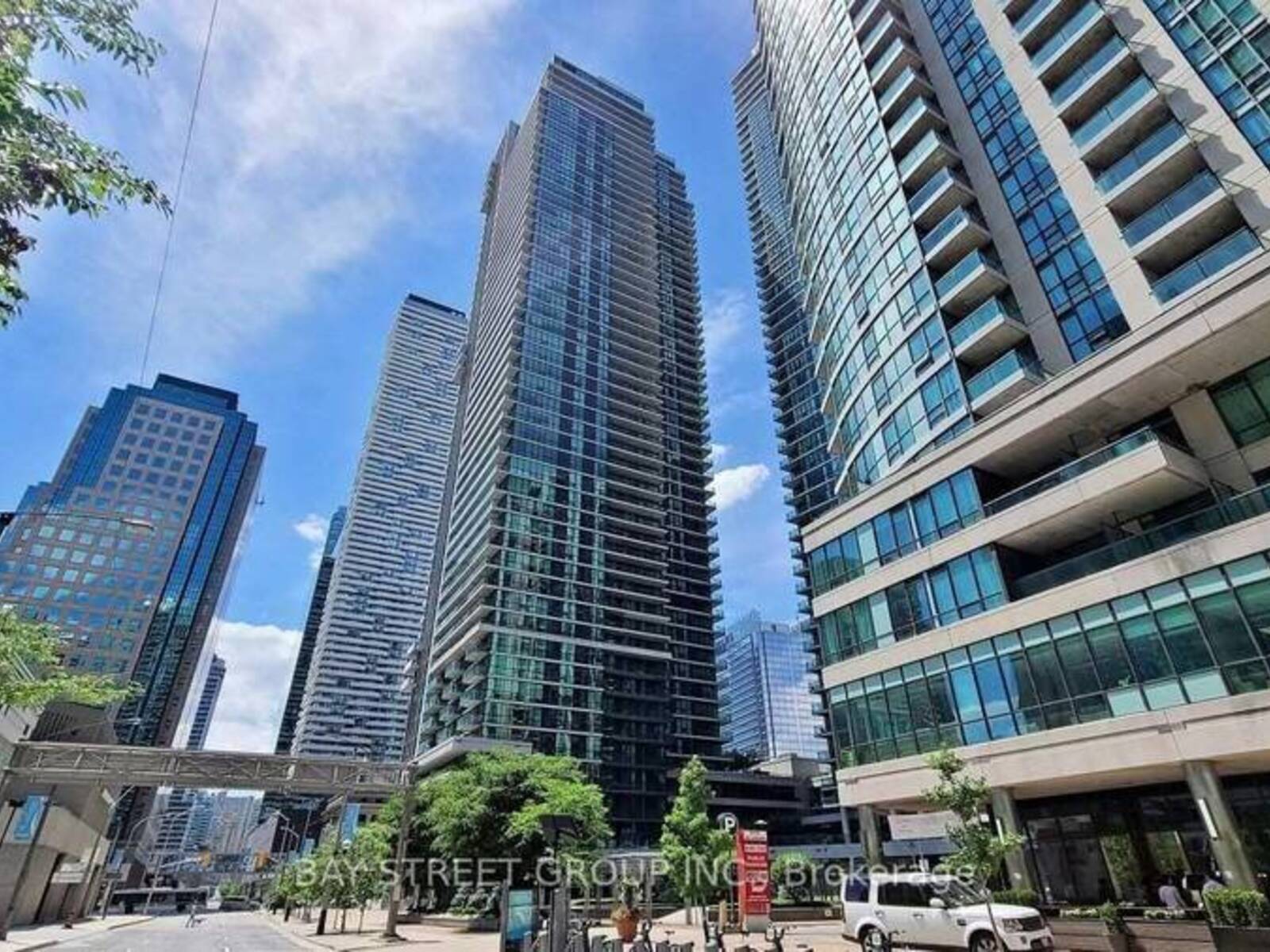 2907 - 33 BAY STREET, Toronto, Ontario M5J 2Z3