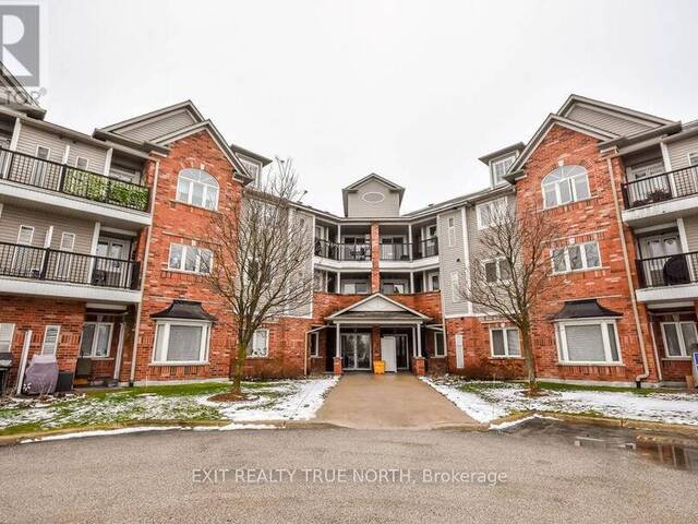 220 - 16 WESTBURY ROAD Wasaga Beach Ontario, L9Z 0B8 - 1 Bedroom Condo For Sale