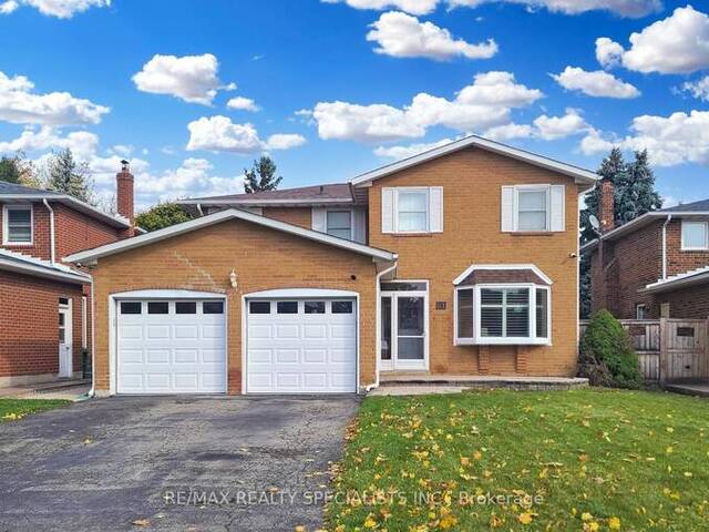 61 BRAIDWOOD LAKE ROAD Brampton Ontario, L6Z 1R6