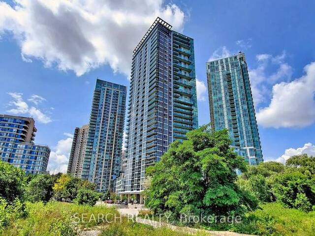 2906 - 223 WEBB DRIVE Mississauga Ontario, L5B 0E8