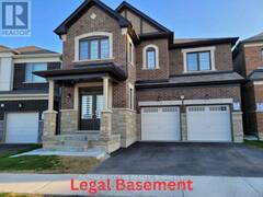 588 QUEEN MARY DRIVE Brampton Ontario, L7A 5H5