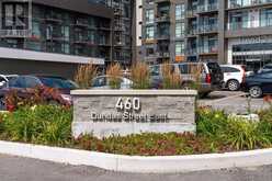 702 - 460 DUNDAS STREET E | Hamilton Ontario | Slide Image One