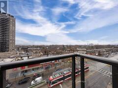 508 - 530 ST. CLAIR AVENUE W Toronto Ontario, M6C 1A2