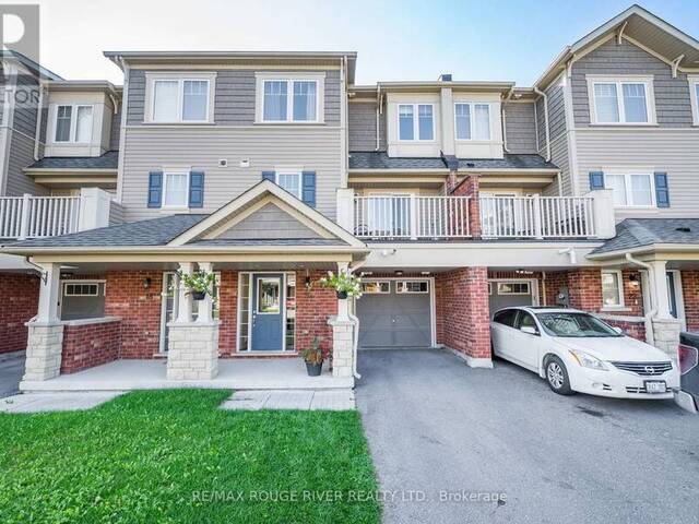 20 NEARCO CRESCENT Oshawa Ontario, L1L 0J4