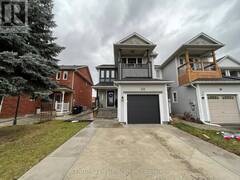 28 MCGAHEY STREET New Tecumseth Ontario, L0G 1W0