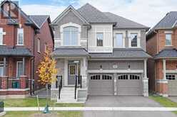 45 WILLOW STREET | Markham Ontario | Slide Image One