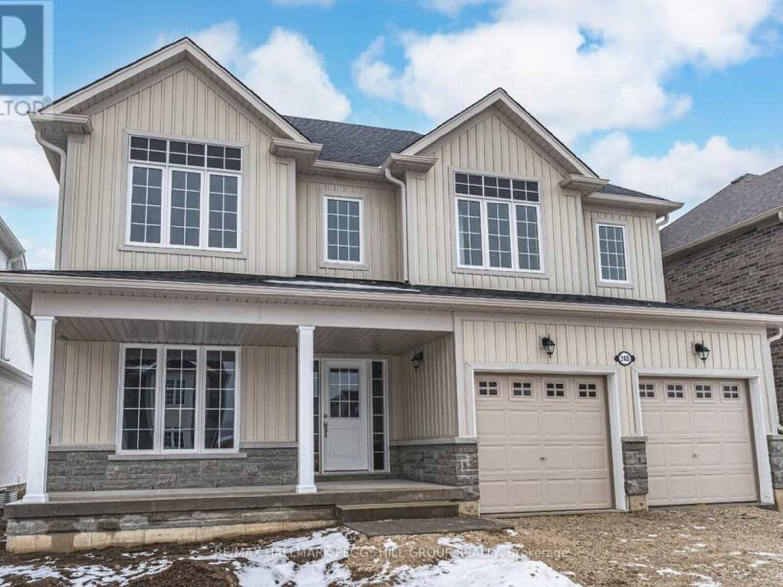 240 SPRINGFIELD CRESCENT, Clearview, Ontario L0M 1S0