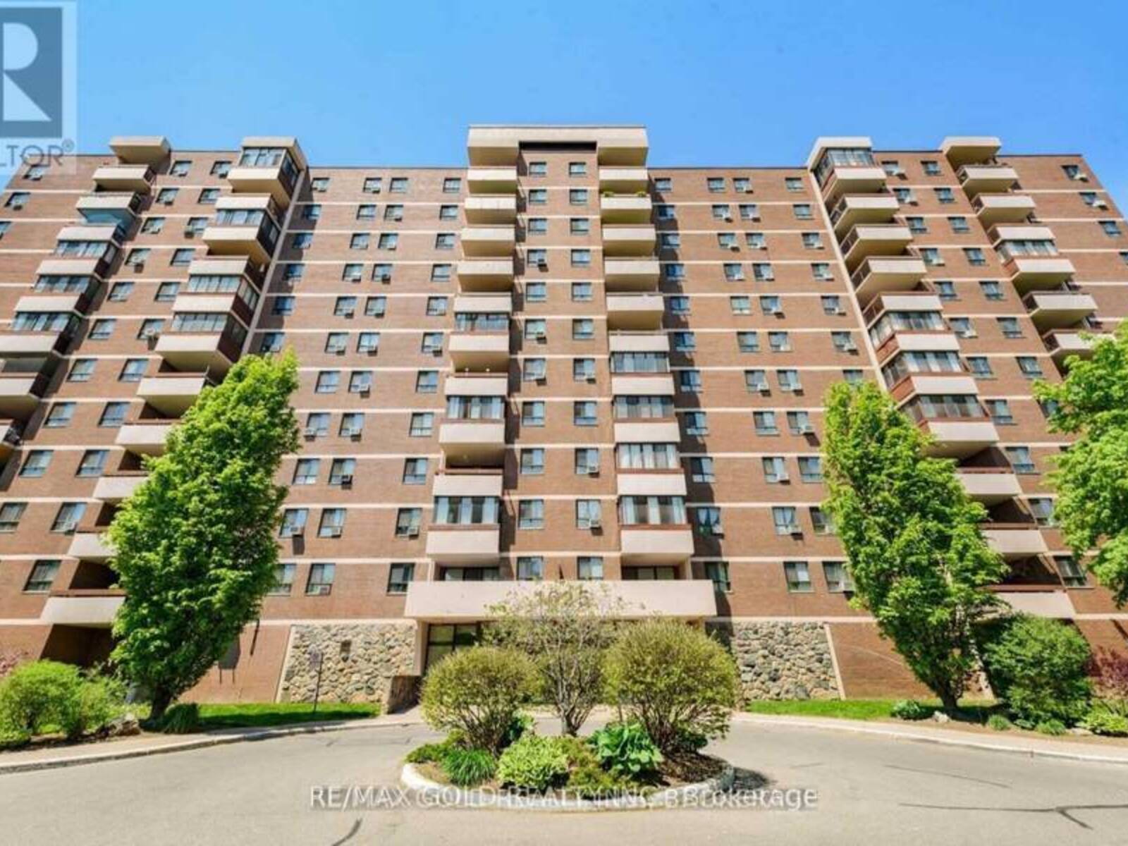 914 - 1625 BLOOR STREET, Mississauga, Ontario L4X 1S3