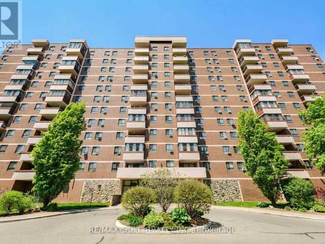 914 - 1625 BLOOR STREET Mississauga Ontario, L4X 1S3