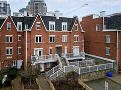 410 - 12 SUDBURY STREET Toronto Ontario, M6J 3W7