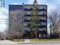 306 - 800 KENNEDY ROAD Toronto Ontario, M1K 2C9