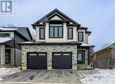 4 - 7966 FALLON DRIVE | Lucan Biddulph Ontario | Slide Image One