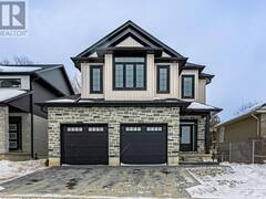 4 - 7966 FALLON DRIVE Lucan Biddulph Ontario, N0M 1V0