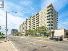 512 - 1030 SHEPPARD AVENUE W Toronto Ontario, M3H 6C1