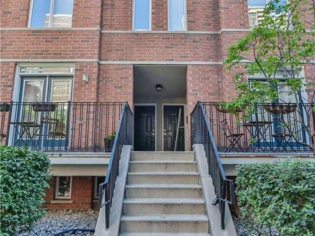 314 - 415 JARVIS STREET Toronto Ontario, M4Y 3C1