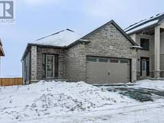 19 - 7966 FALLON DRIVE Lucan Biddulph Ontario, N0M 1V0