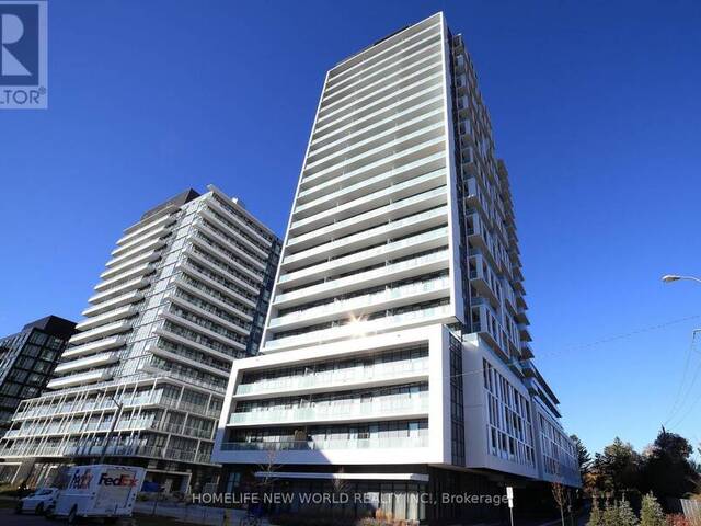 1511 - 188 FAIRVIEW MALL DRIVE Toronto Ontario, M2J 4T1