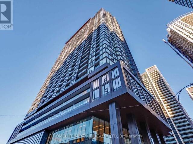 2906 - 19 WESTERN BATTERY ROAD Toronto Ontario, M6K 3S4