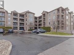 211 - 2055 APPLEBY LINE Burlington Ontario, L7L 7H1